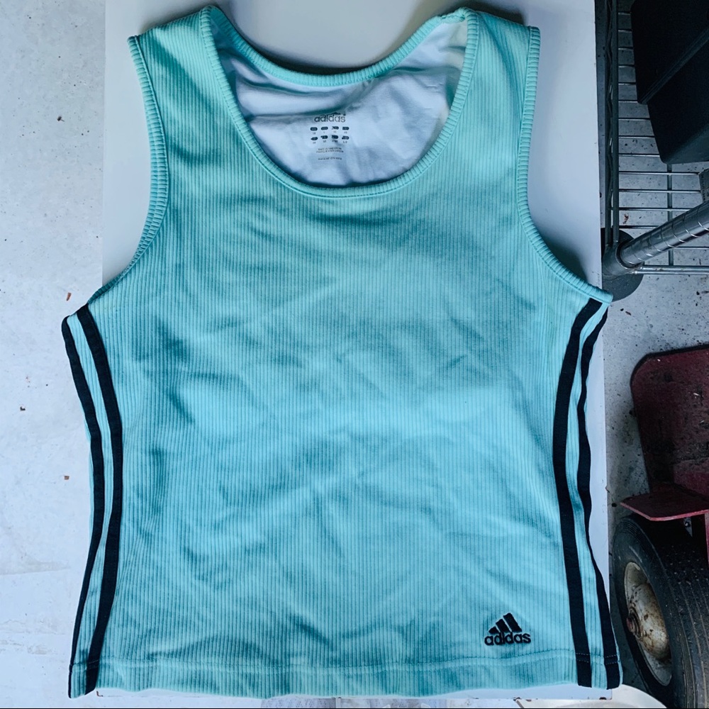 Adidas Women’s Tank Top